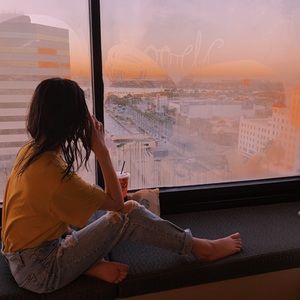 Meet your Posher, Gianna